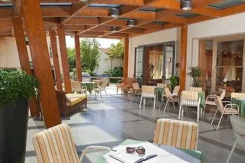 Hotel Olimpia Bellaria-Igea Marina Italy