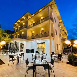 Hotel Bolognese, Bellaria-Igea Marina