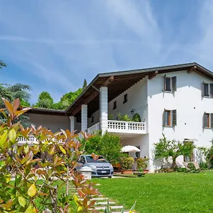 San Carlo Vacanze Soiano Del Lago