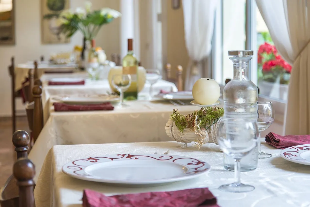 Hotel Olimpia Bellaria-Igea Marina